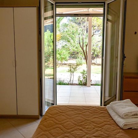 Brunello Seaside Apartments Lefkáda 外观 照片