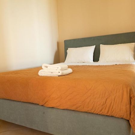 Brunello Seaside Apartments Lefkáda 外观 照片
