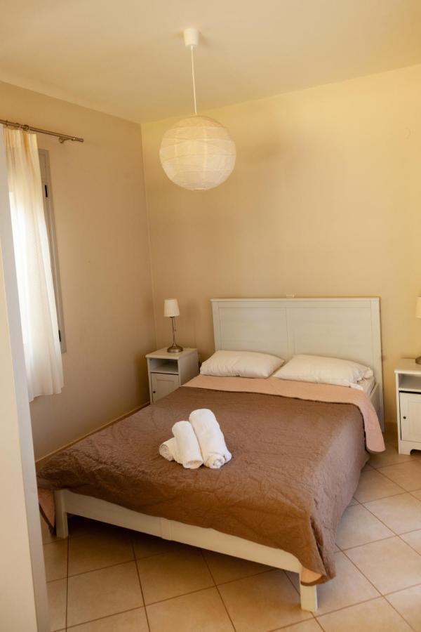 Brunello Seaside Apartments Lefkáda 外观 照片