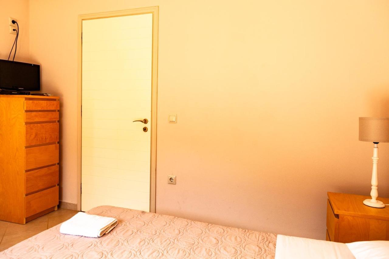 Brunello Seaside Apartments Lefkáda 外观 照片