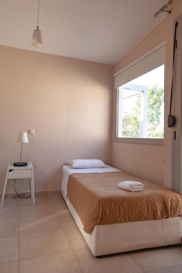 Brunello Seaside Apartments Lefkáda 外观 照片