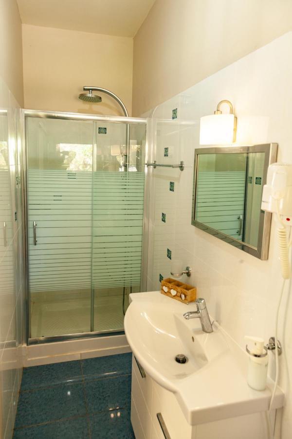 Brunello Seaside Apartments Lefkáda 外观 照片