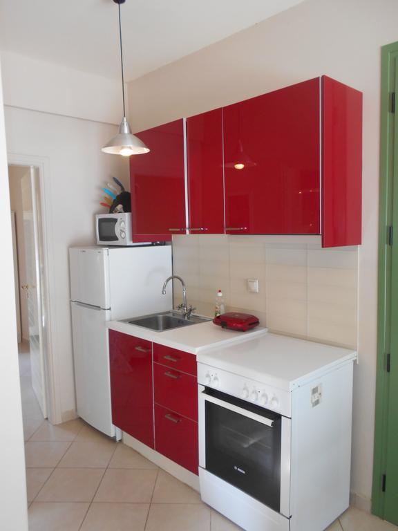 Brunello Seaside Apartments Lefkáda 外观 照片