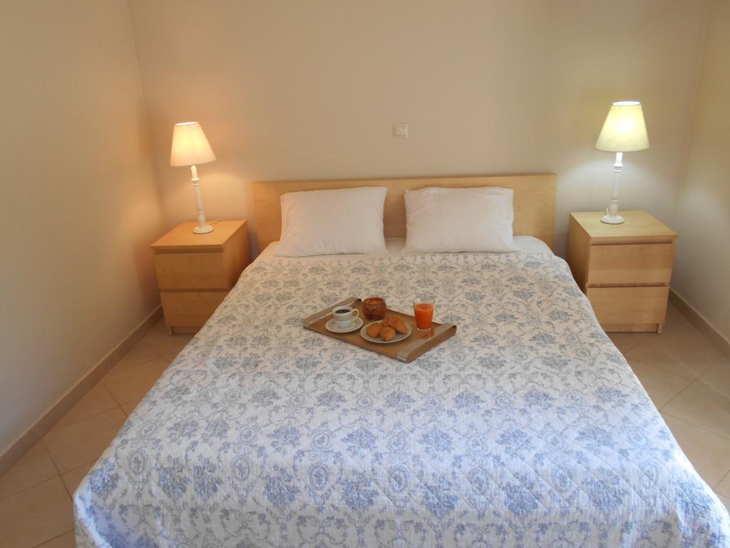 Brunello Seaside Apartments Lefkáda 外观 照片